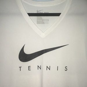 Nike Tops - Nike Tennis top Nike Tops - Nike Tennis top